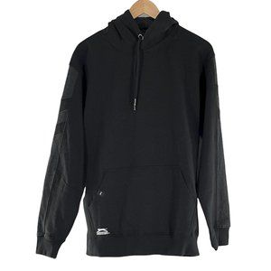 NWT Men's Slazenger Sweatshirt Hoodie Size Large